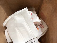 -麦当劳(徐汇漕溪北路百脑汇店)