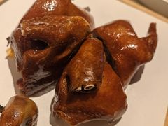 -汤城小厨•粤菜•靓汤(金宝街店)