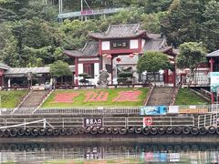 -仙岛湖旅游风景区
