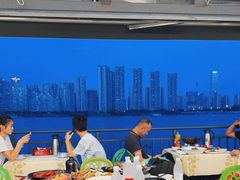 -聚味瞿记·龙虾堂(渔人码头一店)