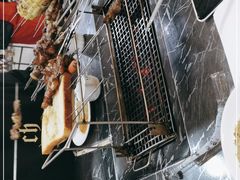 -大魏烧烤吊炉火锅(烟墩路店)