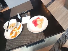 -阳光壹佰美爵酒店-绿洲西餐厅