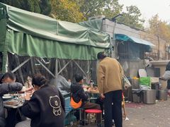 -多鱼炸串麻辣烫(闽江路店)
