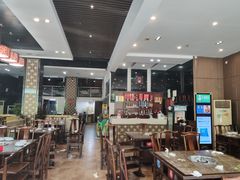 大堂-丁月玉兔王(大渡口店)