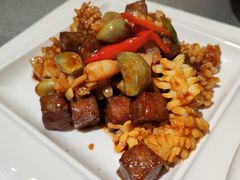 京悦荟爆三样-京悦荟·京沪融合菜(漕河泾印象城店)