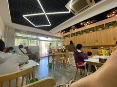 -北戴河庆山饭店·海鲜砂锅粥(北戴河黑石路店)