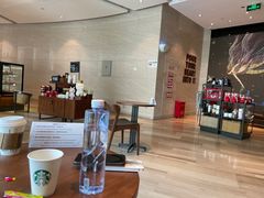 -星巴克(深圳香港大学深圳医院店)