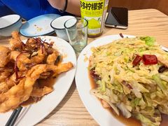 -九龙餐厅(大沽路店)