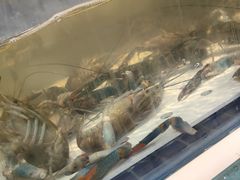 -川骄海鲜自助(河东店)