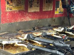 -利强记北角鸡蛋仔(弥敦道店 )