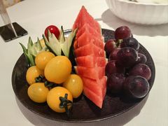 -洋洋中餐馆·SINCE 1997(龙湖星湖天街店)