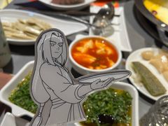 -竹犇番茄火锅(长风街店)