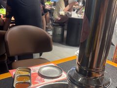 -炽城·烤肉名家(鸿达中央广场店)