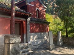 -北京上方山国家森林公园
