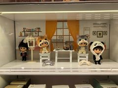 -泡泡玛特POPMART(国金街店)