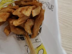 -超级鸡车(闻喜路店)