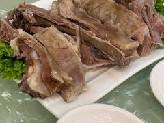 -伊阑泽大循化餐厅