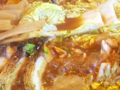 -川椒媚双椒烤鱼(鑫江东方城购物中心店)
