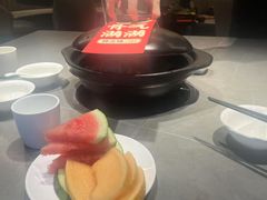 -骨之味·筒骨汤火锅(江头店)