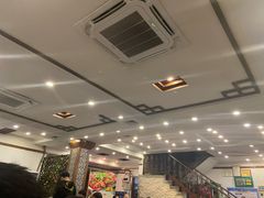 大堂-重庆火锅水库鱼庄(南油店)