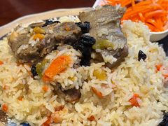 -那拉提之疆·新疆菜(美院店)