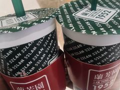 -兰芳园丝袜奶茶(亦庄大族店)