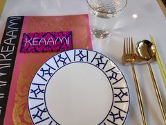 -KEAAMI 摩登泰 by TIAGO(颐堤港店)