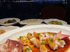 -君庭中餐馆(湘江豪生店)