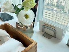 -王品牛排(郑州大卫城店)