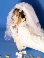 -米莱摄影写真(五大道别墅店)