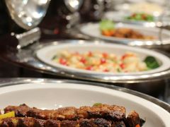 -北上海大酒店-北鸥西餐厅