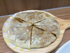 -甲乙饼·北京手工肉饼(西直门凯德茂店)