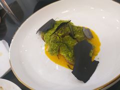 -1981牛排西餐厅(海信店)