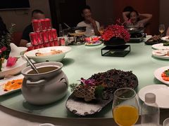 -湖锦酒楼·31年地道湖北菜(黄鹤楼店)