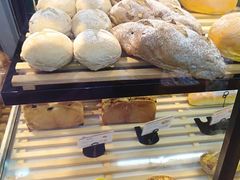 -原麦时光烘焙(裕华道店)