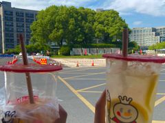 -杭州师范大学(下沙校区)