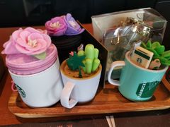 -星巴克(成都科学城店)