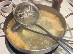 -八合里潮汕鲜牛肉火锅(上海汇智广场店)