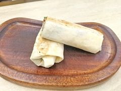 -沙漠玫瑰土耳其餐厅(神路街店)