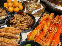 -三江汇火锅店(保全街店)