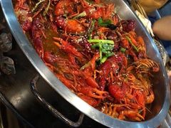 -清真海鲜大排档(原芥园道店)