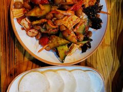 -平泽烤肉(锦水街店)