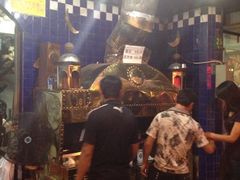 iphone_upload_pic-维吾尔餐厅(宜山路店)