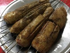 大腰子-曾记大腰子烧烤(苗栗路总店)