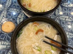 -桥香园过桥米线(复兴路店)