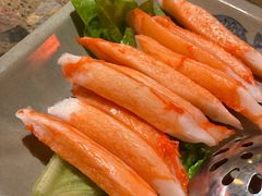 -渝大狮毛肚老火锅(文峰城市广场店)