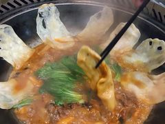 -三里屯土灶炖公鸡地锅鸡(江东店)