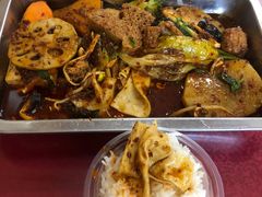 -金张掖麻辣烫(凤城一路店)