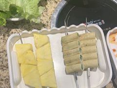 -丰茂烤串(卫星广场店)