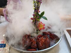 十三香小龙虾-虾铺子龙虾·私房菜(金源花苑店)